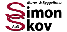 Simon Skov logo