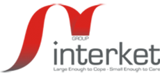 Interket logo