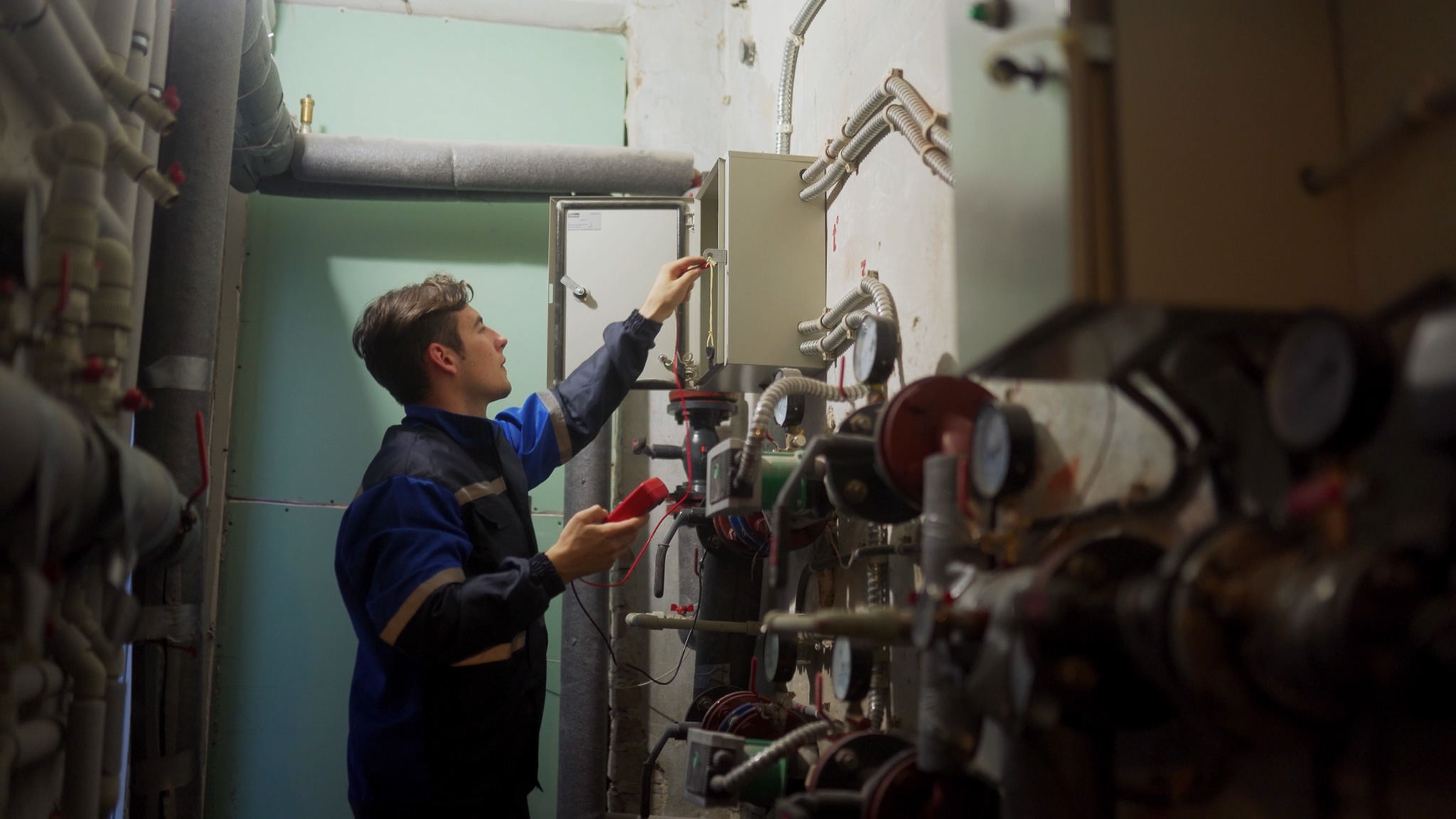 IC Electric søger økonomiassistent med speciale i fakturering