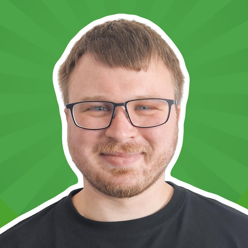 Kasper Halkjær
